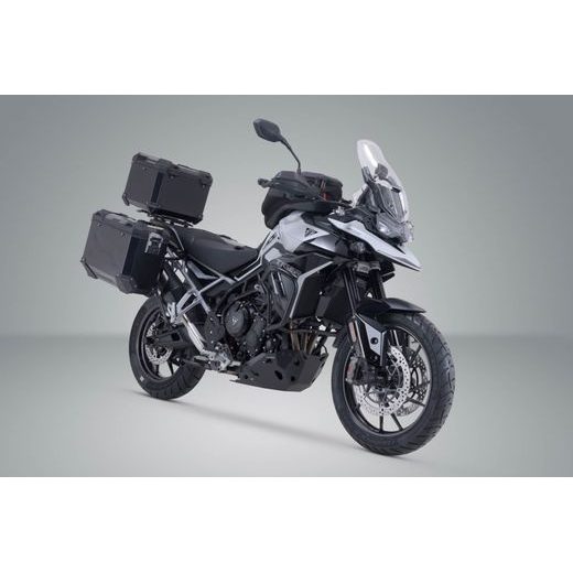 SW MOTECH ADVENTURE SET PROTECTION TRIUMPH TIGER 900 GT PRO (23-).
