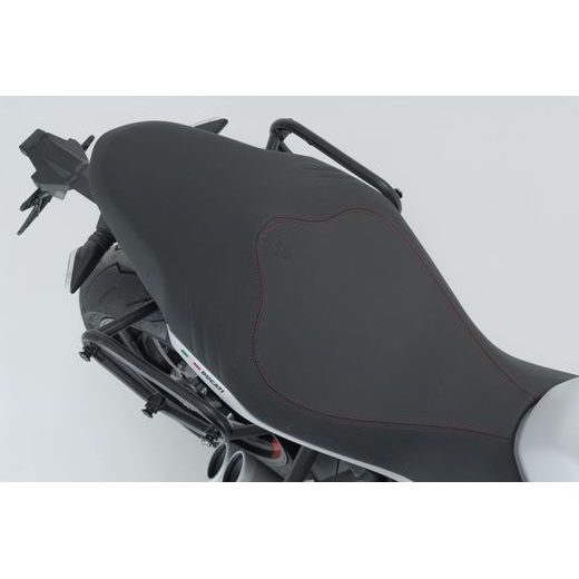 SW MOTECH URBAN ABS SADA KUFRŮ 2X 16.5L. DUCATI MONSTER 1200, SUPER SPORT 950.