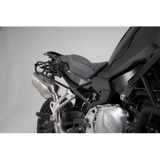 SW MOTECH SYSBAG WP M/M SYSTEM BMW F 850 GS ADVENTURE (20-).