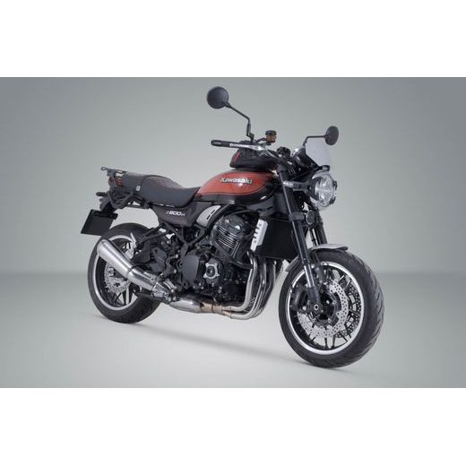 SW MOTECH V-LOC NOSIČ PRAVÝ KAWASAKI Z900RS/ CAFE/ SE (17-), 50TH ANNI. (22-).