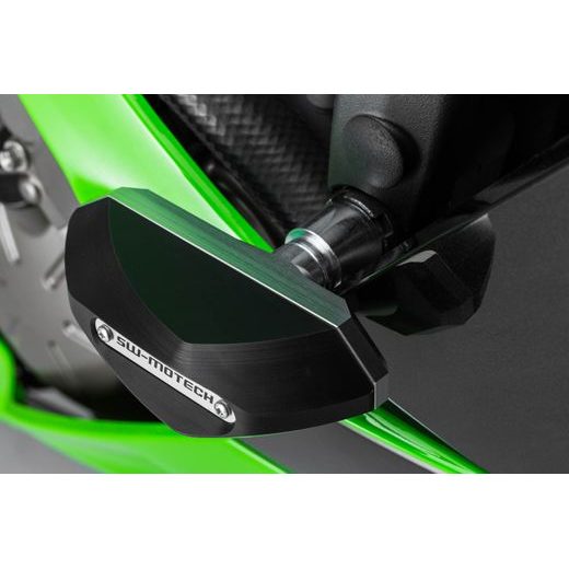 SW MOTECH PADACÍ PROTEKTOR KAWASAKI ZX-6R 636 (13-23)