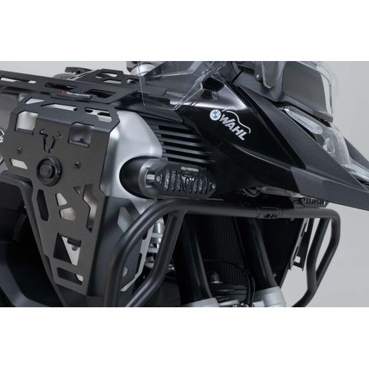 SW MOTECH KRYTY NA ORIG. MLHOVKY BMW R 1300 GS ADVENTURE (24-).