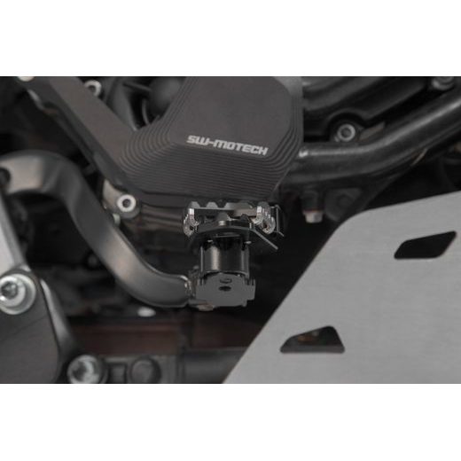 SW MOTECH ROZŠÍŘENÍ BRZDOVÉHO PEDÁLU YAMAHA TÉNÉRÉ 700 (19-).
