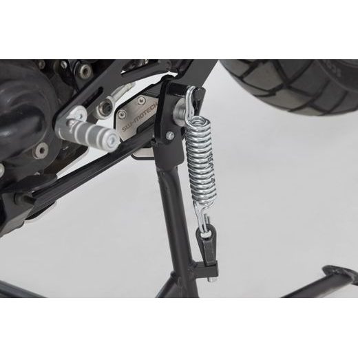 SW MOTECH CENTERSTAND BLACK. HARLEY-DAVIDSON PAN AMERICA (21-).