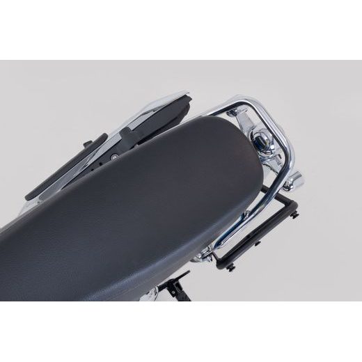 SW MOTECH SYSBAG WP M SYSTEM HONDA DAX 125 (22-).