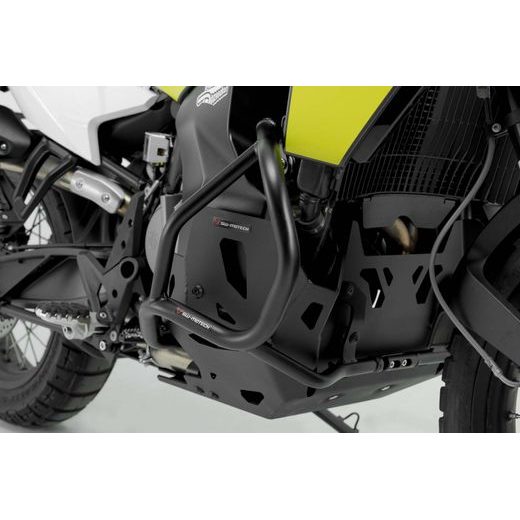 SW MOTECH PADACÍ RÁMY ČERNÉ KTM 790/890 ADV/R, HUSQVARNA NORTH 901.