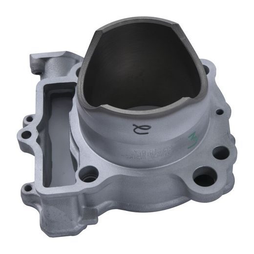 SADA VÁLCŮ S STANDARDNÍM VRTÁNÍM HC CYLINDER WORKS 40004-K01HC 77MM PRO SUZUKI RM-Z 250 2010-2012