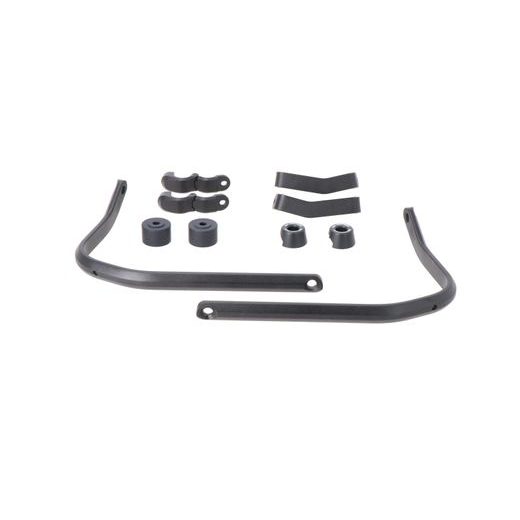 SW MOTECH MONTÁŽNÍ KIT-VÝZTUHY BEZ PLASTŮ PRO HONDA / SUZUKI / TRIUMPH MODELS.