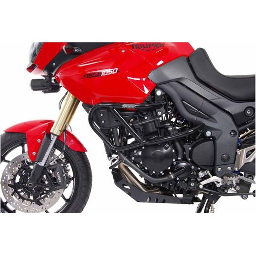 SW MOTECH PADACÍ RÁM TRIUMPH TIGER 1050 /06-12/ , TIGER 1050 SE (11-)