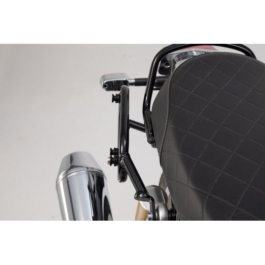SW MOTECH SLC BOČNÍ NOSIČ VPRAVO ROYAL ENFIELD INTERCEPTOR / CONTINENTAL 650 (18-).