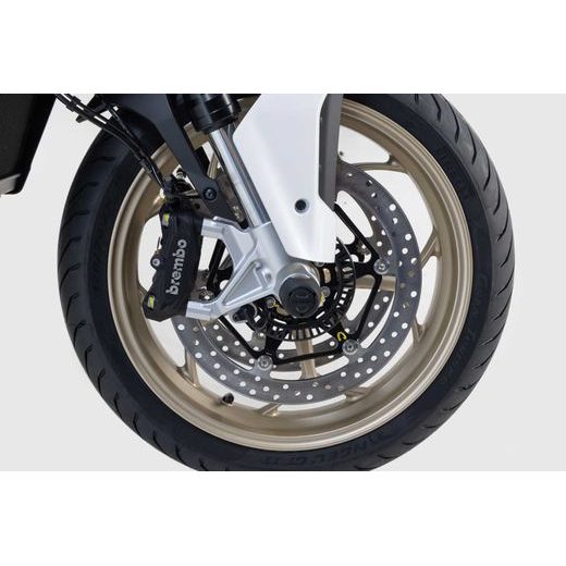 SW MOTECH PADACÍ PROTEKTOR NA PŘ.OSU MOTO GUZZI V100 MANDELLO/S (22-).