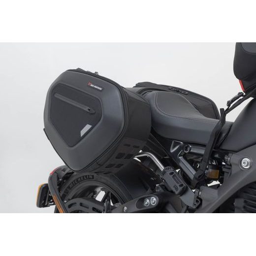 SW MOTECH PRO BLAZE SADA TAŠEK LIVEWIREONE.