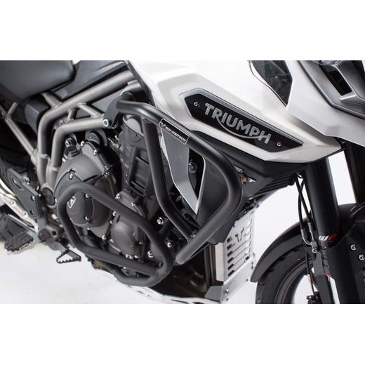 SW MOTECH PADACÍ RÁM TRIUMPH TIGER EXPLORER 1200 (16-20)