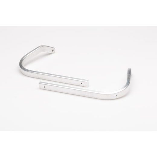 SW MOTECH CHRÁNIČE ŘÍDÍTEK BARKBUSTERS STORM PRO ŘÍDÍTKA OD 22MM DO 1 INCH