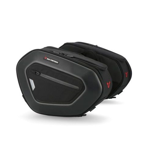 SW MOTECH PRO BLAZE H SADA SATTEL TAŠKY DUCATI STREETFIGHTER V2 (21-).
