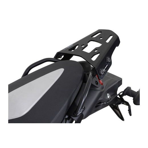 SW MOTECH TOP NOSIČ ALU-RACK SUZUKI SFV 650