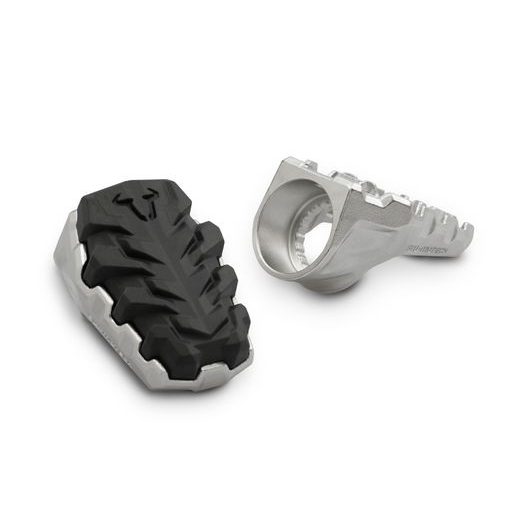 SW MOTECH STUPAČKY EVO BEZ REDUKCÍ NA MOTO (PÁR)