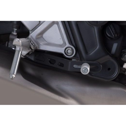 SW MOTECH BRZDOVÁ PÁKA HONDA CB650R (18-).