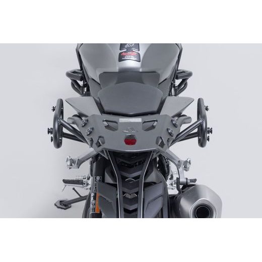 SW MOTECH SLC LEVÝ BOČNÍ NOSIČ HONDA CB1000 HORNET SC86 (24-25).