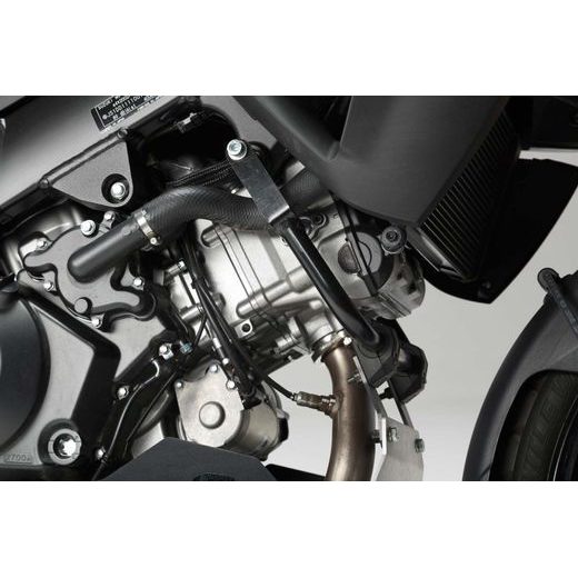SW MOTECH KRYT MOTORU SUZUKI V-STROM 1000 /14-/PRO MONTÁŽ BEZ PADACÍHO RÁMU