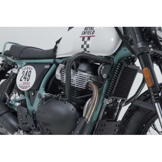 SW MOTECH PADACÍ RÁMY ROYAL ENFIELD BEAR 650 (23-).