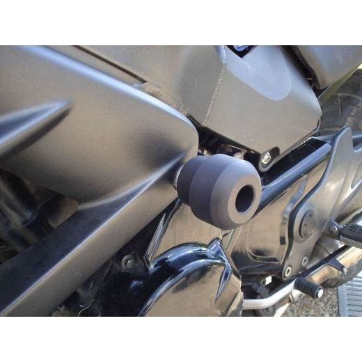 PROTEKTORY NA RÁM SLIDER - HONDA X-11