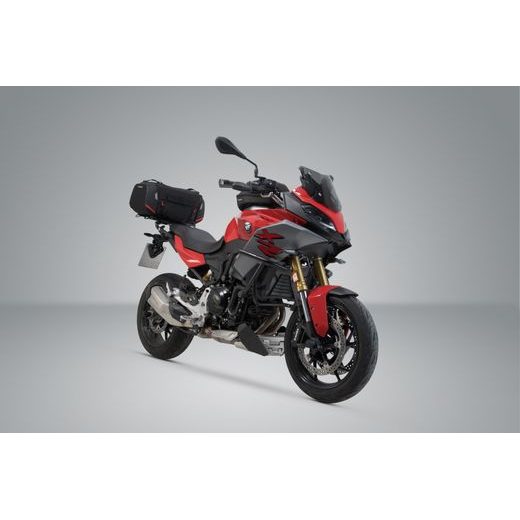SW MOTECH RACKPACK SET BMW F 900 R / XR (19-).
