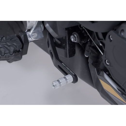 SW MOTECH BRZDOVÁ PEDÁL TRIUMPH TIGER 660 / TIGER 800 SPORT (24-).