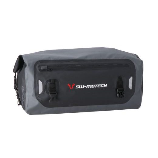 SW MOTECH DRYBAG 260-VÁLEC, 26 LITRŮ, ČERNO-ŠEDÝ