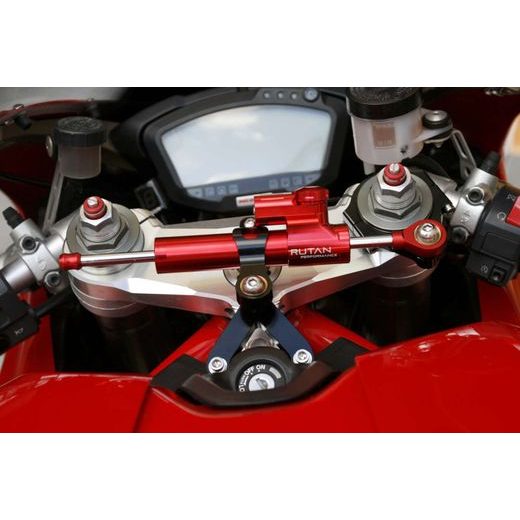 848 - KOMPLETNÍ SADA TLUMIČE ŘÍZENÍ