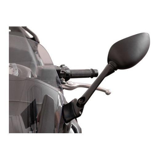 SW MOTECH ROZŠÍŘENÍ ZRCÁTEK HONDA CBF 600 /08-/,CBF 1000/06-/