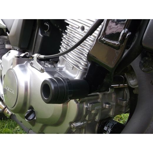 PROTEKTORY NA RÁM DRAGON - HONDA CBF 500 - 04-12