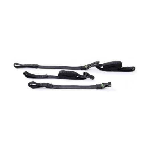 SW MOTECH 2 POPRUHY DÉLKA 310-1060 MM