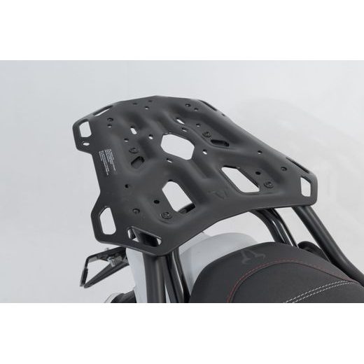 SW MOTECH RACKPACK SET BMW G 310 GS (17-20).