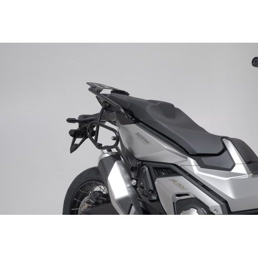 SW MOTECH SYSBAG WP M/M SYSTEM HONDA X-ADV (20-).