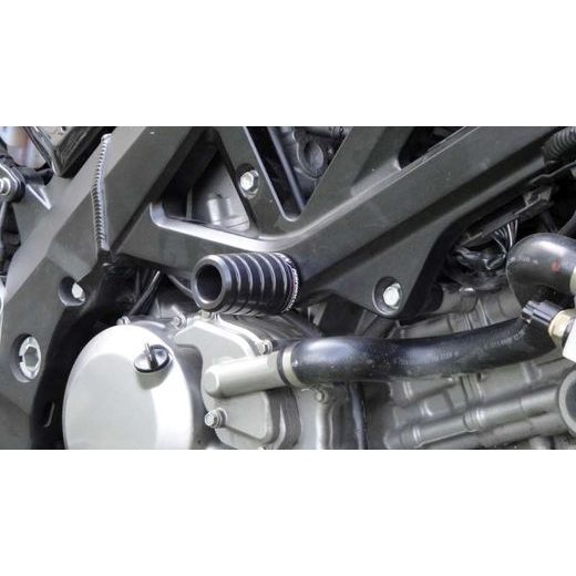 PROTEKTORY NA RÁM GATLING - SUZUKI SV 650 ´99-12