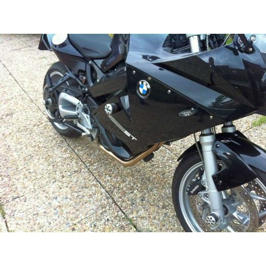 PROTEKTORY NA RÁM CLASIC - BMW F 800 S/ST/GT