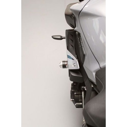 PROTEKTORY NA RÁM CLASIC- YAMAHA MT-10 ´16-X