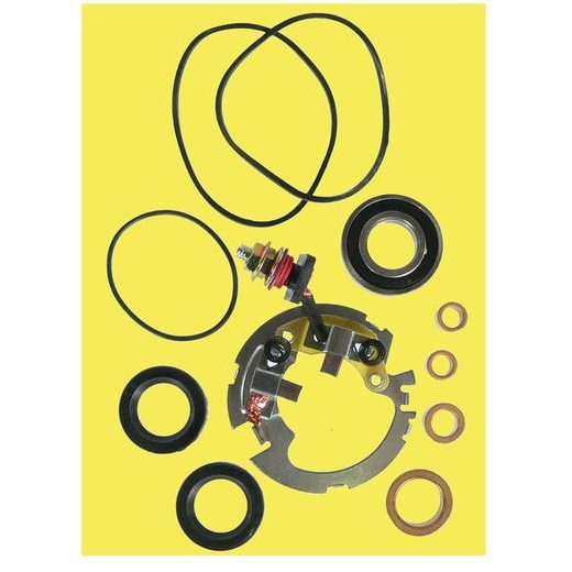 PARTS KIT ARROWHEAD SMU9135