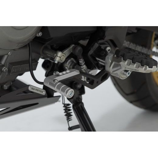 SW MOTECH ŘADIČKA SUZUKI DL 650 (11-), V-STROM 650 XT (15-)