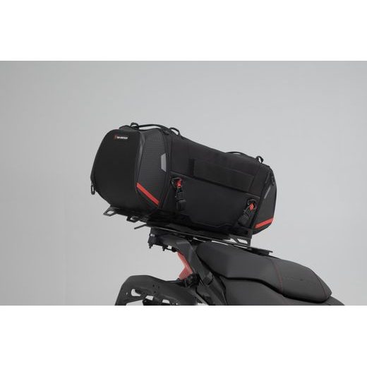 SW MOTECH RACKPACK SET DUCATI MULTISTRADA 1200 ENDURO/950/1260.