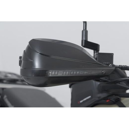 SW MOTECH BBSTORM KRYTY RUKOU KAWASAKI KLR 650 (22-).