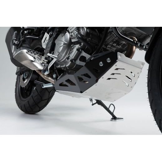 SW MOTECH KRYT MOTORU SUZUKI V STROM 650 (11-), XT (15-)