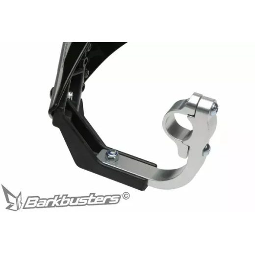 SW MOTECH BARKBUSTERS KRYTY RUKOU KIT STM-001 STORM JEDNOBODOVÉ UPEVNĚNÍ 22MM ŘÍDÍTKA