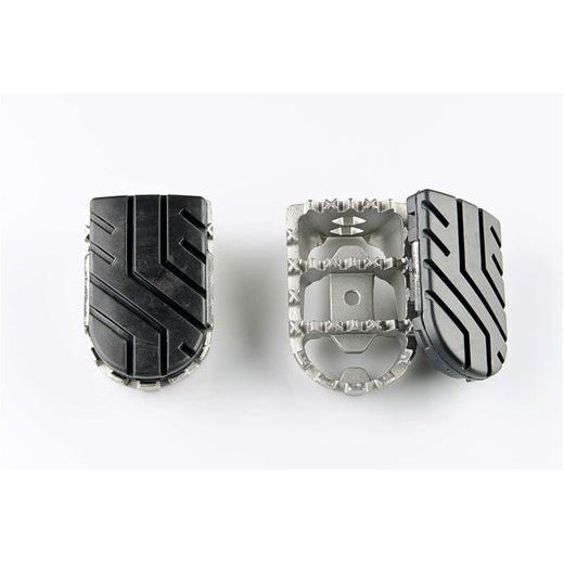 SW MOTECH STUPAČKY ION BEZ REDUKCÍ NA MOTO (PÁR)