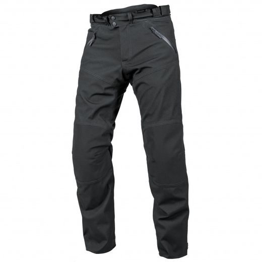KALHOTY S LAMINOVANOU MEMBRÁNOU IXS ESSENTIAL-STX 1.0 X2-615407 UHELNĚ ČERNÁ 3XL (KRÁTKÁ)