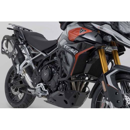 SW MOTECH PADACÍ RÁM TRIUMPH TIGER 900 MODELS, TIGER 850 SP.