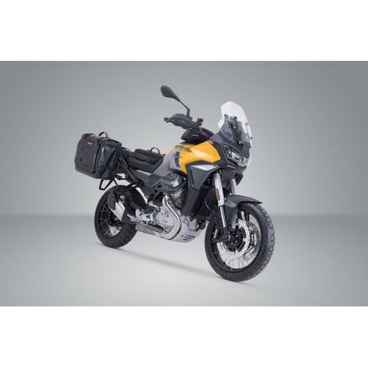 SW MOTECH SYSBAG WP L/L SADA MOTO GUZZI STELVIO (23-).