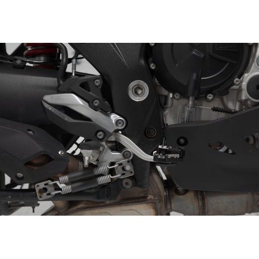 SW MOTECH ROZŠÍŘENÍ BRZDOVÉHO PEDÁLU BMW S 1000 XR (19-).
