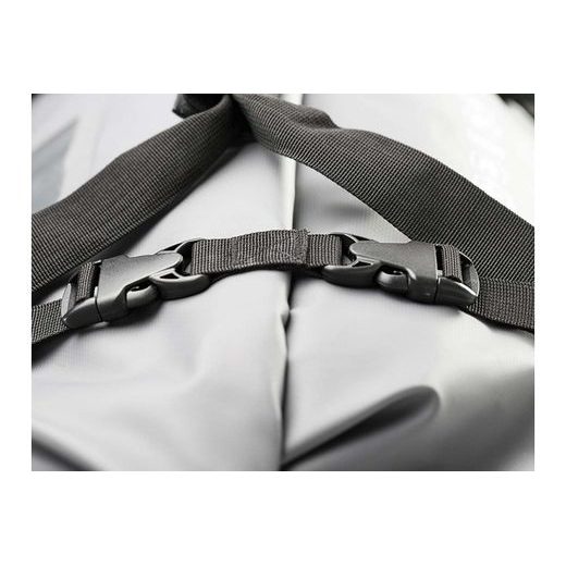 SW MOTECH DRYBAG 600 ŠEDÝ 60 LITRŮ